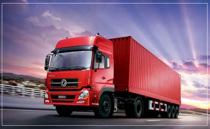 江华长途搬家新特点：北斗导航定位系统加持下，提效率降成本